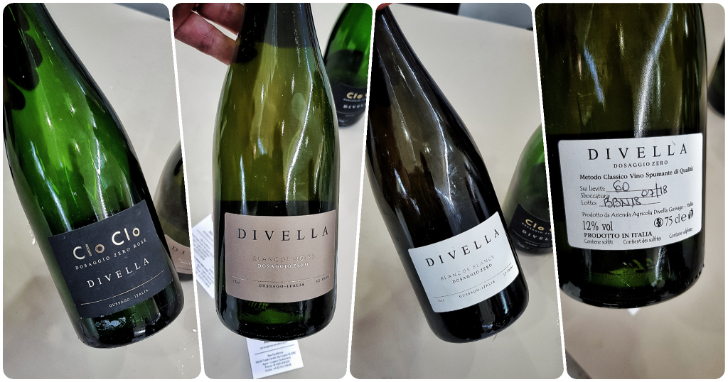 Divella by Papillamonella LiveWine 2019