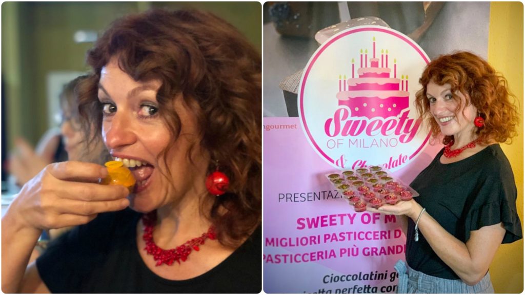 Sweety of Milano 2019 che cos'è