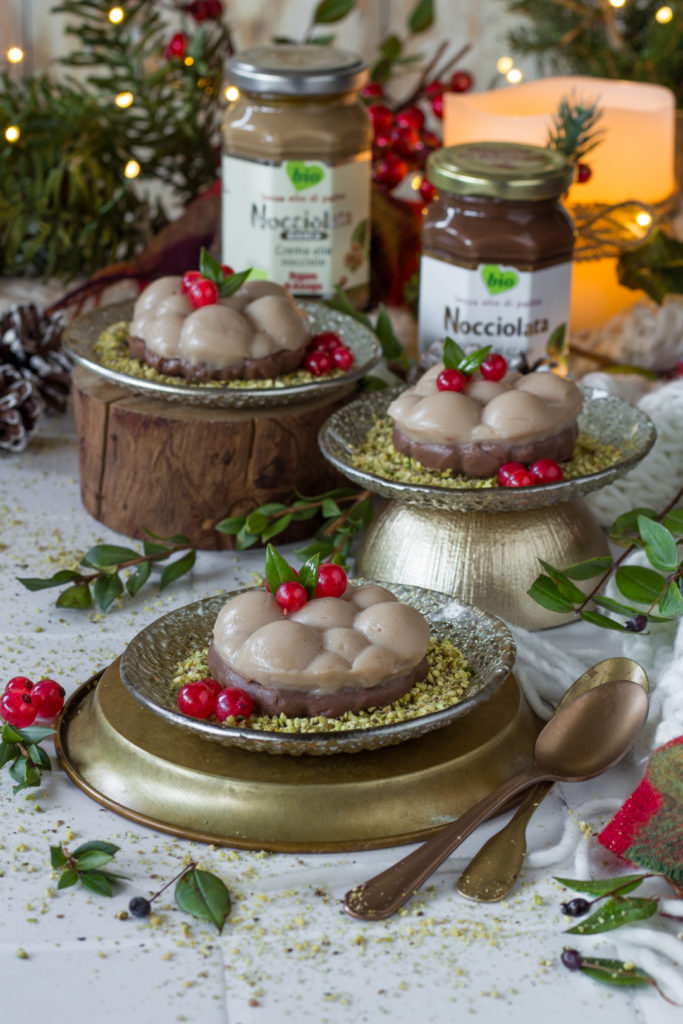 Budino bigusto Rigoni di Asiago