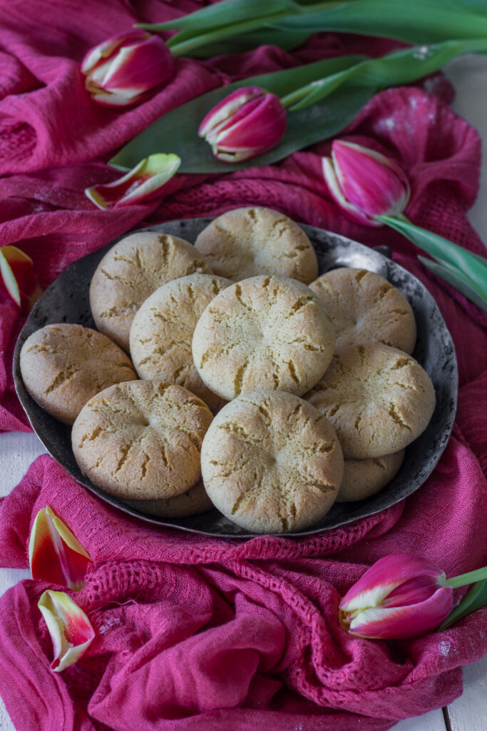 Biscotti da inzuppo come prepararli