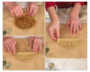 Biscotti Fiocco Cinnamon Rolls come prepararli