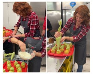 un dono nuovo serata raccolta fondi