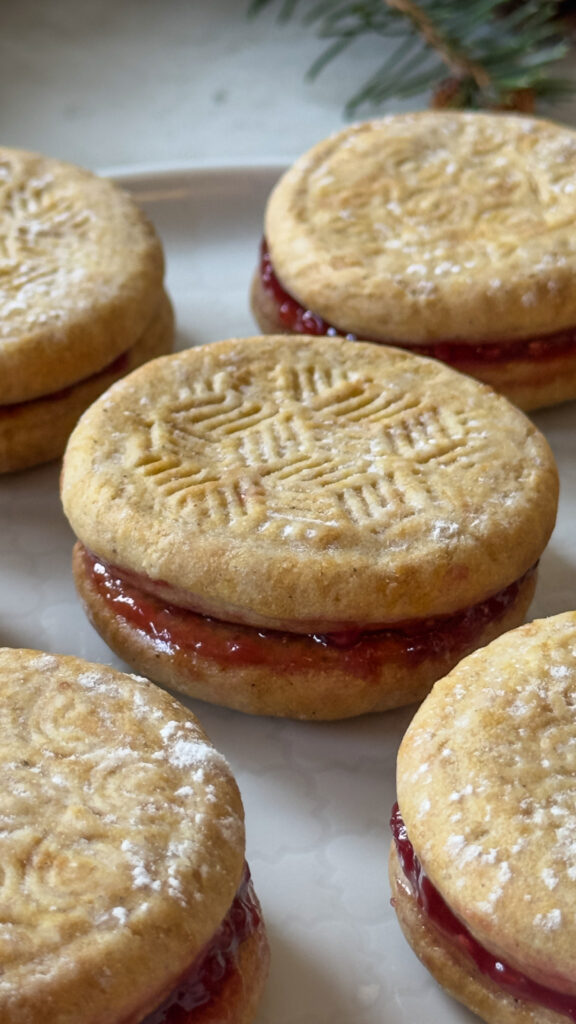 Frolla vegana facile e veloce senza margarina