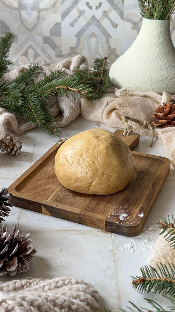 Frolla vegana facile e veloce senza margarina