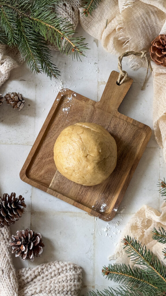 Frolla vegana facile e veloce senza margarina