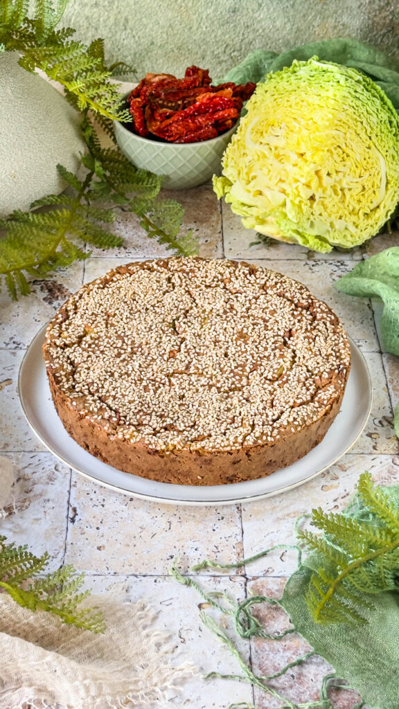 Farifrittata di ceci | la ricetta definitiva