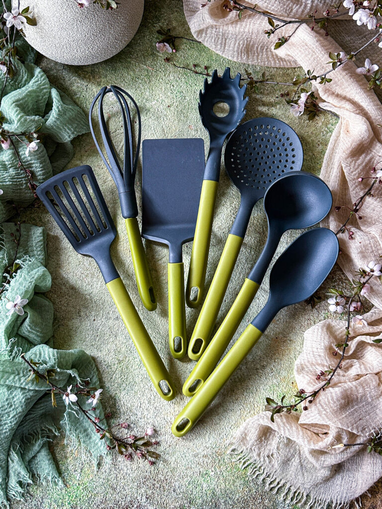 utensili linea oliva fackelmann brands