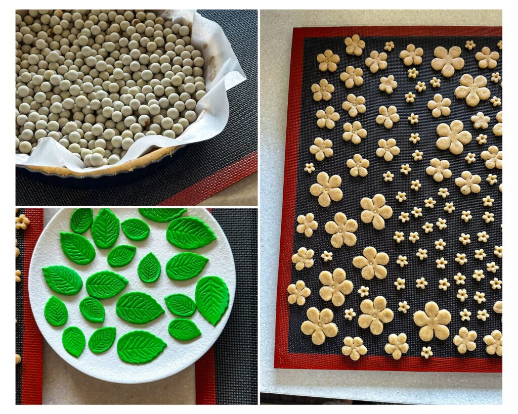 CROSTATA VEG DI PRIMAVERA COME PREPARARLA