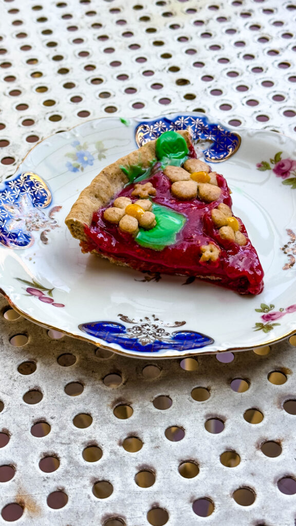 Ecco i passaggi esatti:
1.	Setaccialo con lo zucchero: Mescola l'amido di mais (circa 15-20 g per la tua dose) insieme 